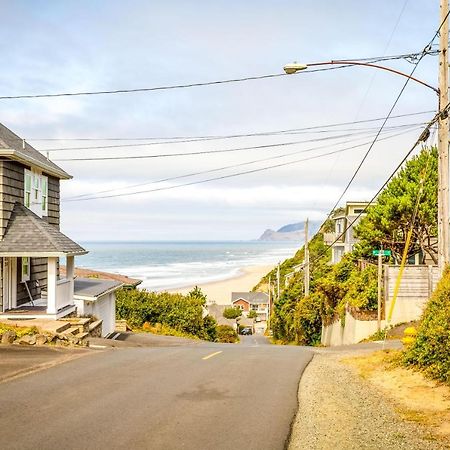 Regatta Park Lake House Lincoln City Exterior foto